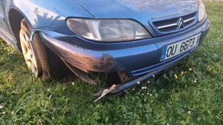Citroen Xsara 2000