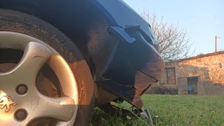 Citroen Xsara 2000