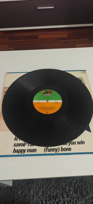 Vinilo Chic - C'est Chic