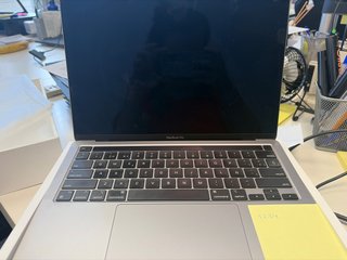 MacBook Pro 13 M1 2020 8GB 256GB A2338
