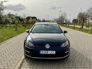 Volkswagen Golf GTE