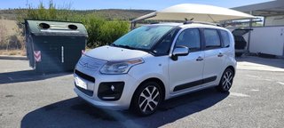 Citroen C3 Picasso 2015