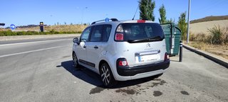 Citroen C3 Picasso 2015
