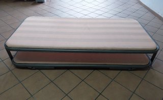 Cama nido