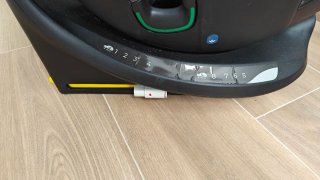 Silla de coche Kinderkraft 0-15M