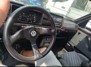 Volkswagen Golf 1991