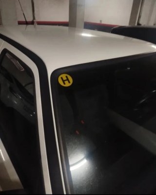 Volkswagen Golf 1991