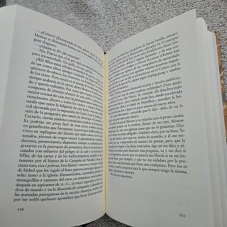 La oscura historia de la prima Montse