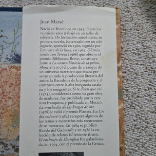 La oscura historia de la prima Montse