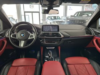 BMW X4 xDrive20d