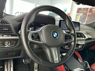 BMW X4 xDrive20d