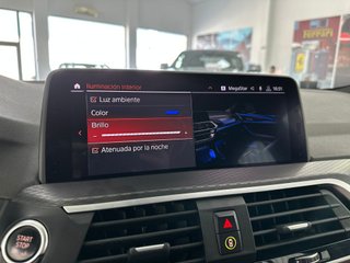 BMW X4 xDrive20d