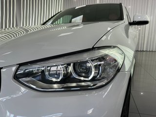 BMW X4 xDrive20d