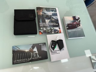 BMW X4 xDrive20d