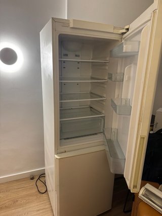 Nevera Samsung 2 puertas