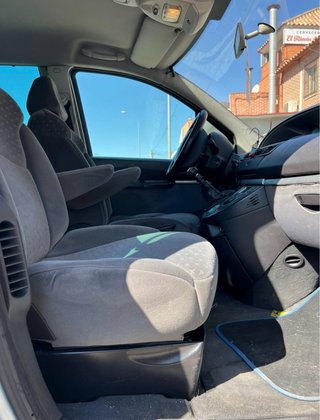Peugeot 807 2004