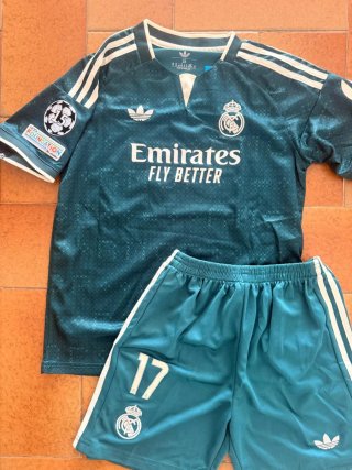 Conjunto de futbol