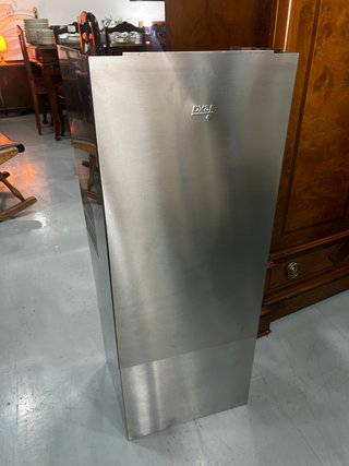 Campana extractora acero inoxidable