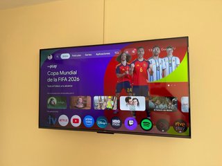 Televisor TCL QLED 43 43C61B