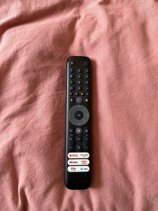 Televisor TCL QLED 43 43C61B