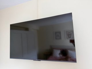 Televisor TCL QLED 43 43C61B