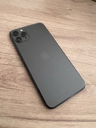 iPhone 11 Pro Max