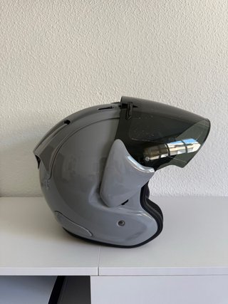 Casco Arai SZR evo Talla L