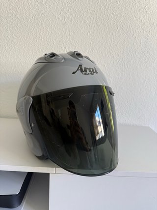 Casco Arai SZR evo Talla L