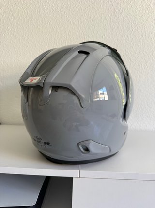 Casco Arai SZR evo Talla L