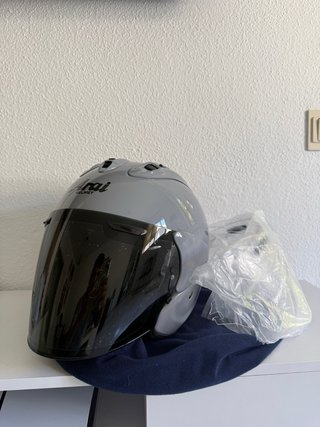 Casco Arai SZR evo Talla L