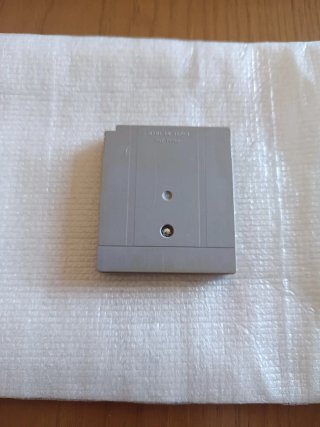 Mega Man - Game Boy