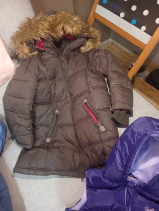Lote Ropa Niña 8-10 Años