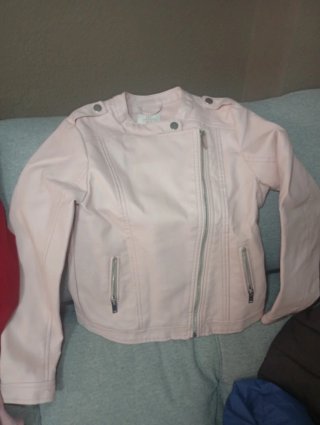Lote Ropa Niña 8-10 Años