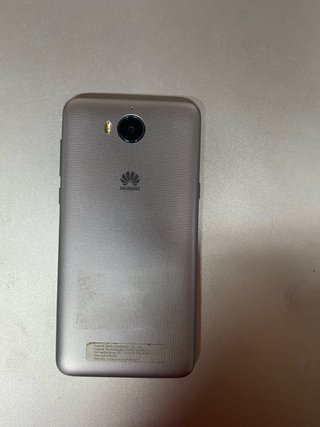 Huawei Negro