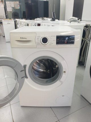 Lavadora Balay 7kg con garantía