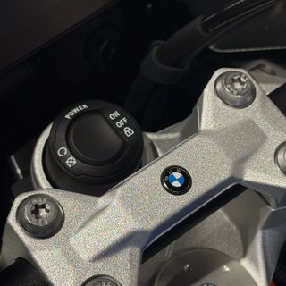 BMW F 900 XR