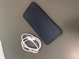 Samsung A17 5G 128GB Negro Nuevo.