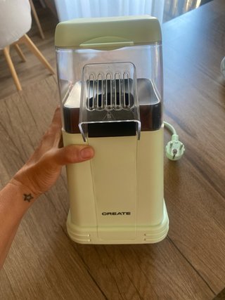 CREATE Palomitera Mint