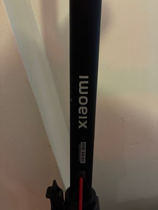 Patinete Eléctrico Xiaomi Electric Scooter 4