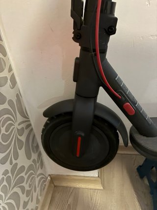 Patinete Eléctrico Xiaomi Electric Scooter 4