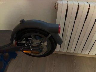 Patinete Eléctrico Xiaomi Electric Scooter 4