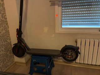 Patinete Eléctrico Xiaomi Electric Scooter 4