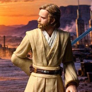 Star Wars Black Series Obi-Wan Kenobi #111