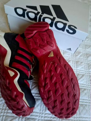 Zapatillas Adidas Terrex Gore-Tex Mujer