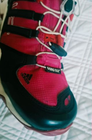 Zapatillas Adidas Terrex Gore-Tex Mujer