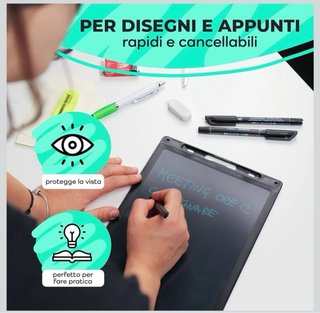Tavoletta Grafica