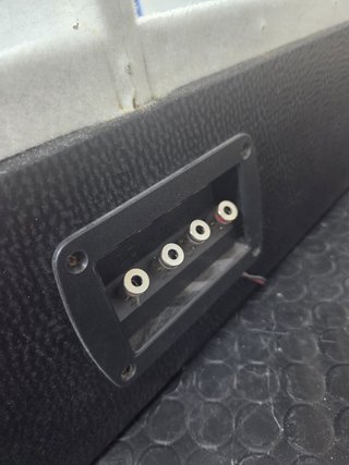 Subwoofer FENNER 800W