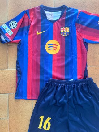 Conjunto de futbol