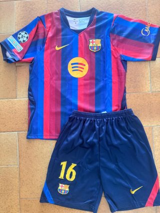 Conjunto de futbol