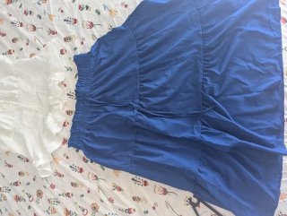 Disfraz Luisa Encanto Disney Talla L-XL